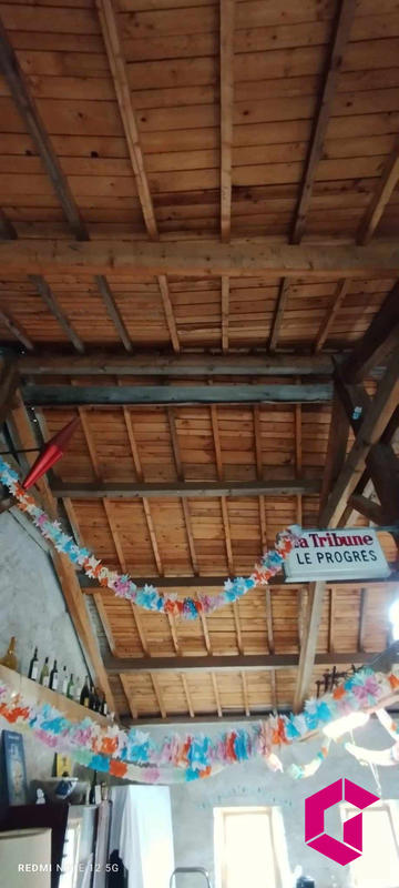 Maison - 139 m² - 5 pièces