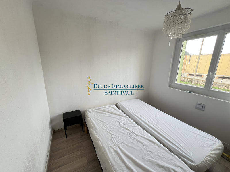 Appartement - 65 m² - 4 pièces