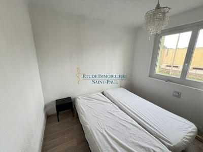 Appartement - 65 m² - 4 pièces