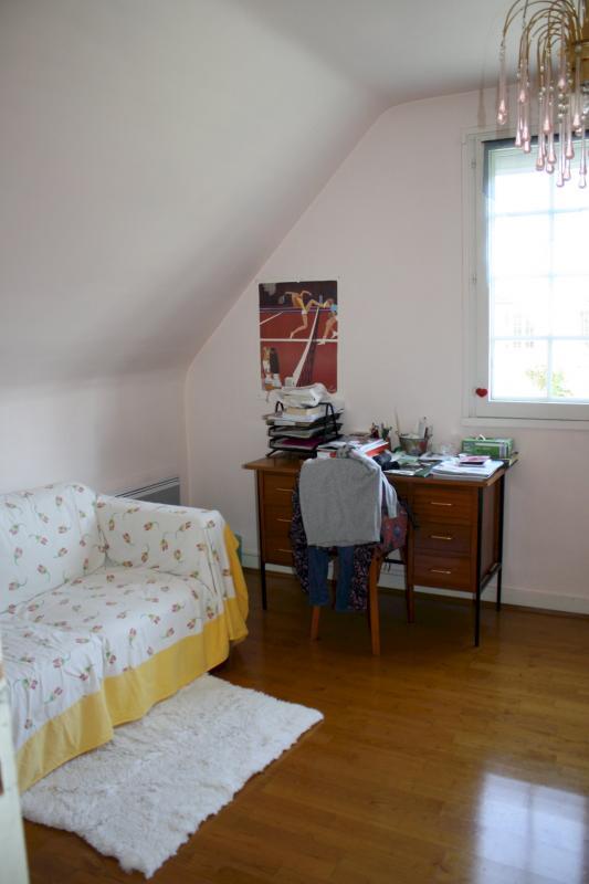 Pavillon - 130 m² - 6 pièces