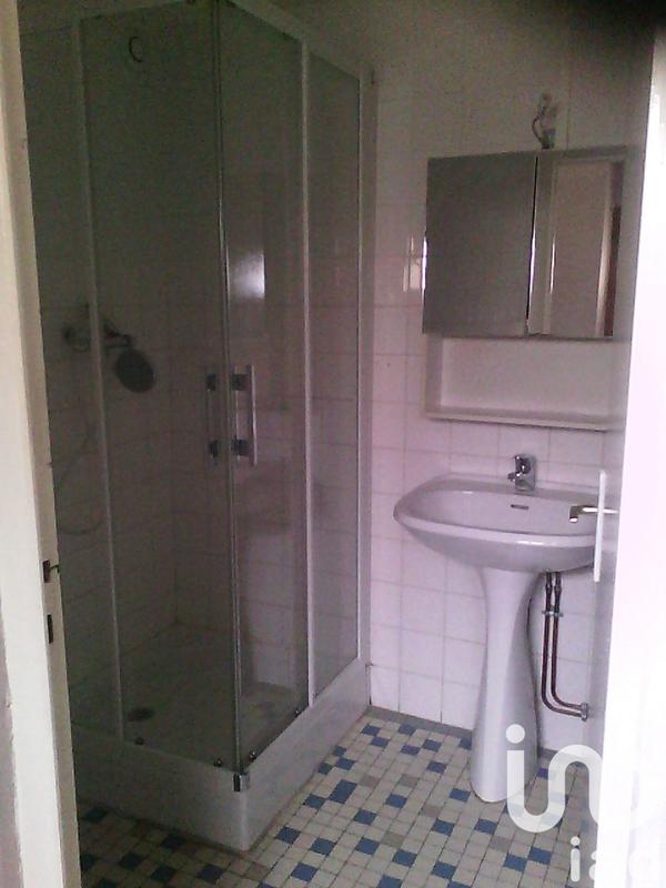 Maison de village - 120 m² - 4 pièces