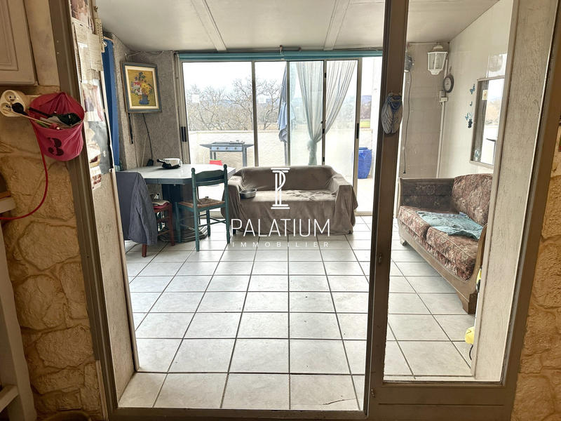 Maison - 140 m² - 7 pièces