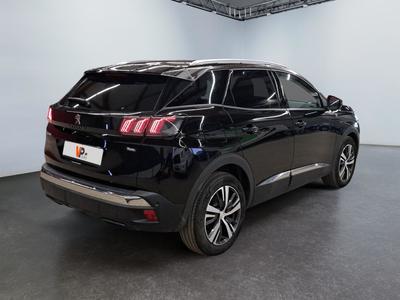 Peugeot 3008 Puretech 130ch s&amp;S Eat8 Roadtrip