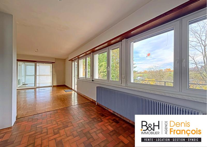 Maison ancienne - 216 m² - 7 pièces