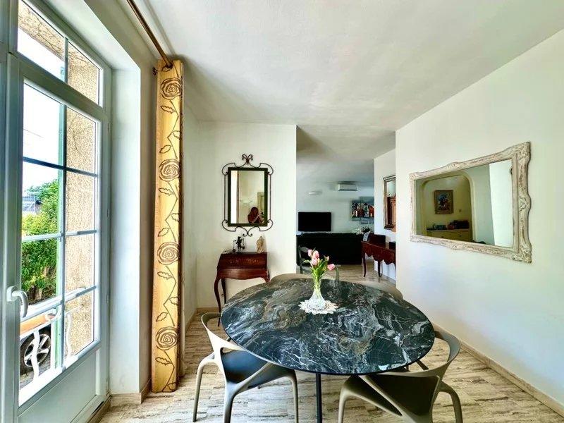 Maison de campagne - 197 m² - 5 pièces