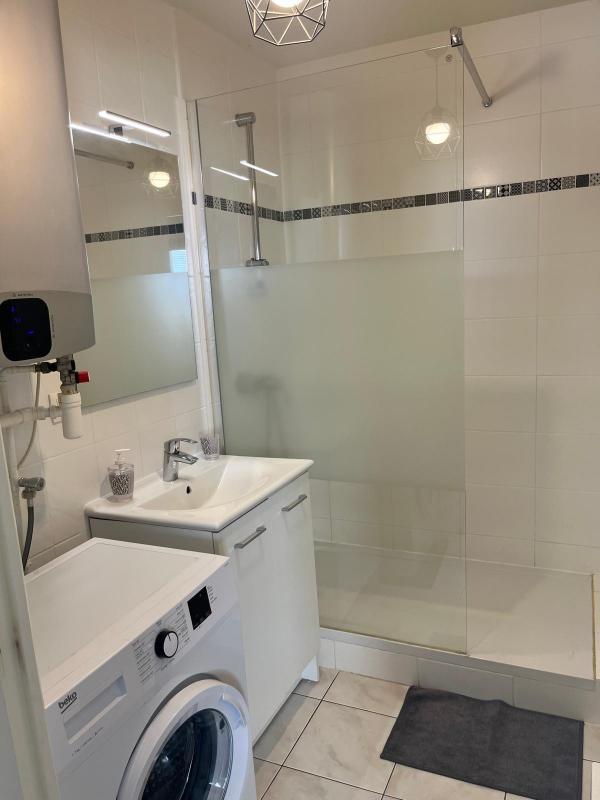 Studio - 22 m² - 1 pièce