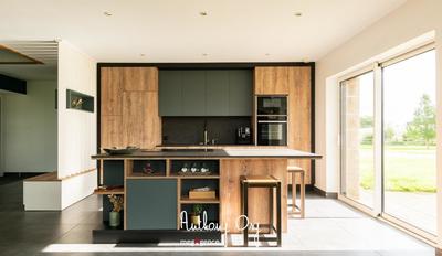 Longère - 185 m² - 7 pièces