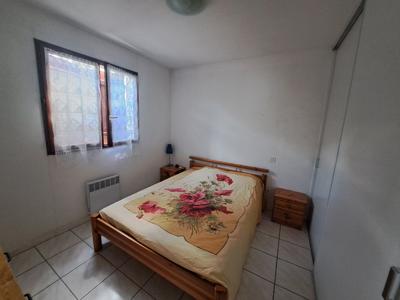 Maison - 54 m² - 3 pièces