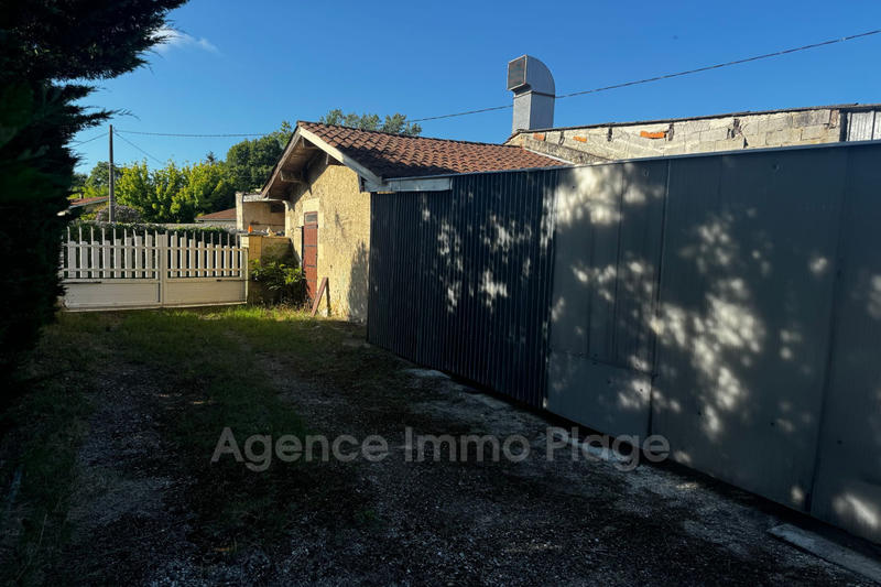 Maison - 119 m² - 4 pièces