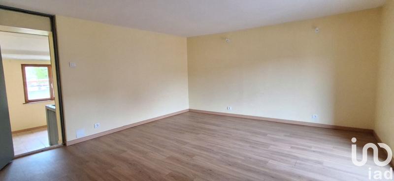 Maison de village - 113 m² - 5 pièces