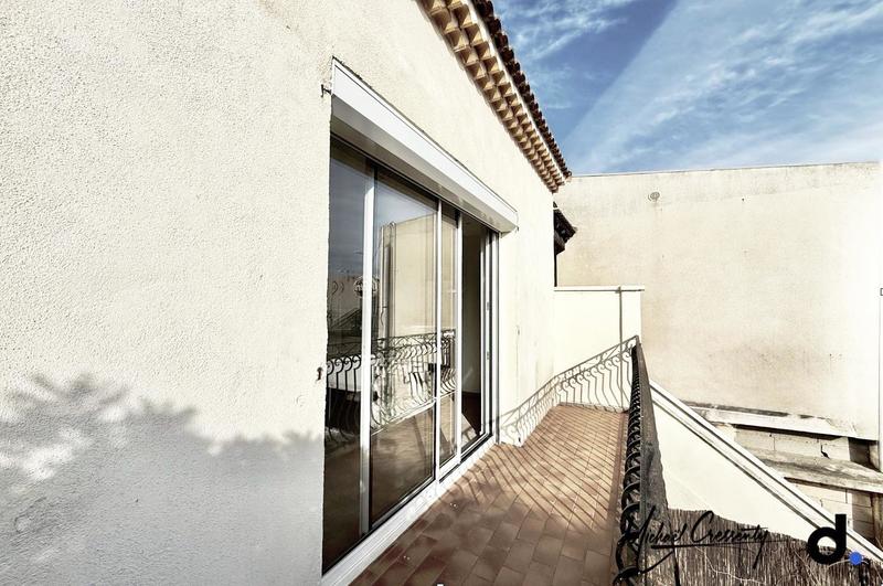 Appartement - 52 m² - 2 pièces