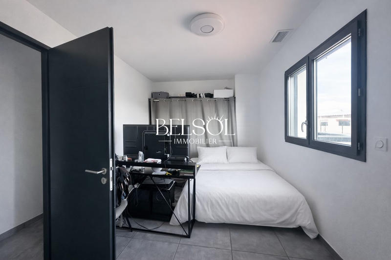 Villa - 82 m² - 4 pièces