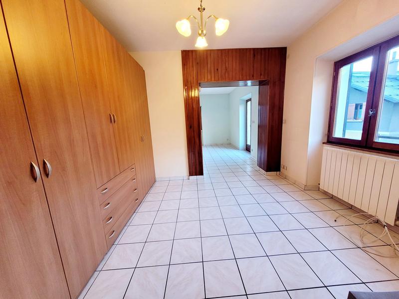 Maison - 111 m² - 5 pièces