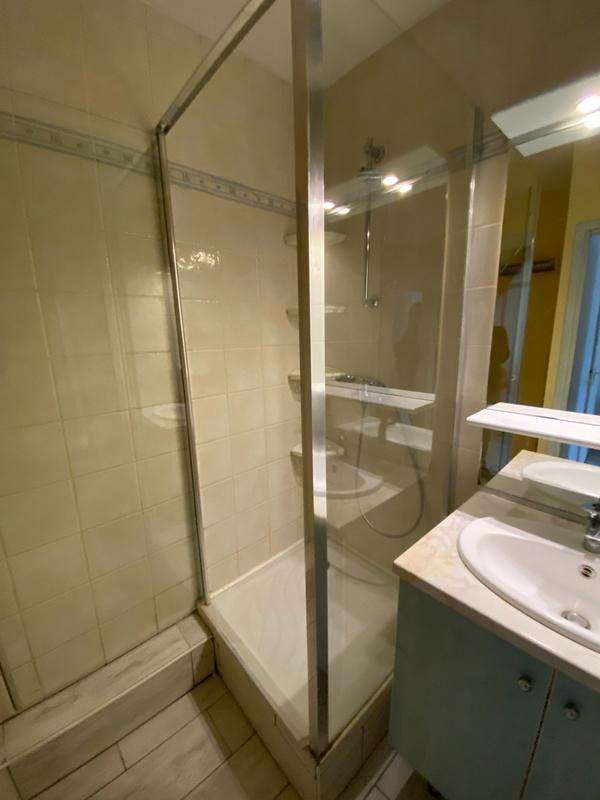 Maison - 64 m² - 3 pièces