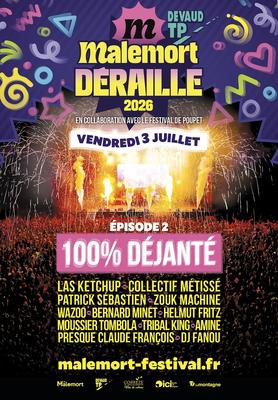 Festi'Malemort Devaud Tp