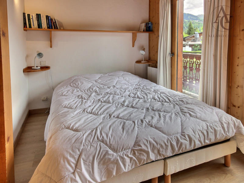 Châlet - 142 m² - 7 pièces