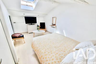 Appartement - 80 m² - 3 pièces