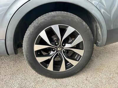 Renault Arkana TCe 140 Edc Fap Zen