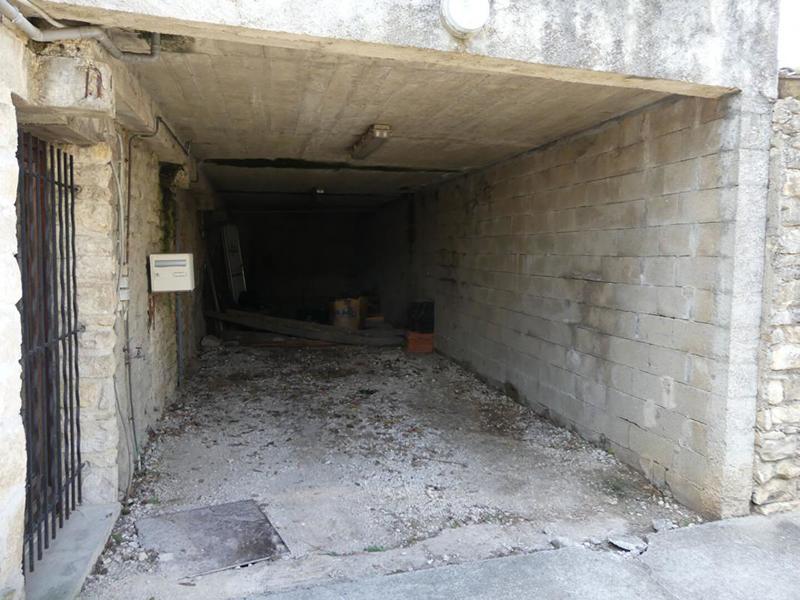 Maison de ville - 130 m² - 7 pièces