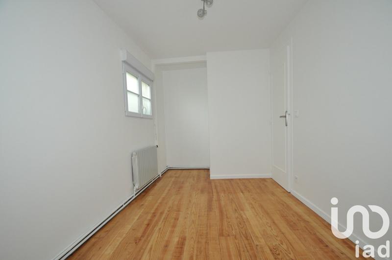 Maison de ville - 115 m² - 5 pièces