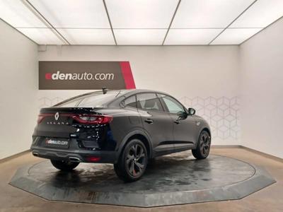 Renault Arkana E-Tech 145 - 21b R.S. Line