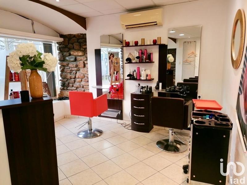 Local commercial - 32 m²