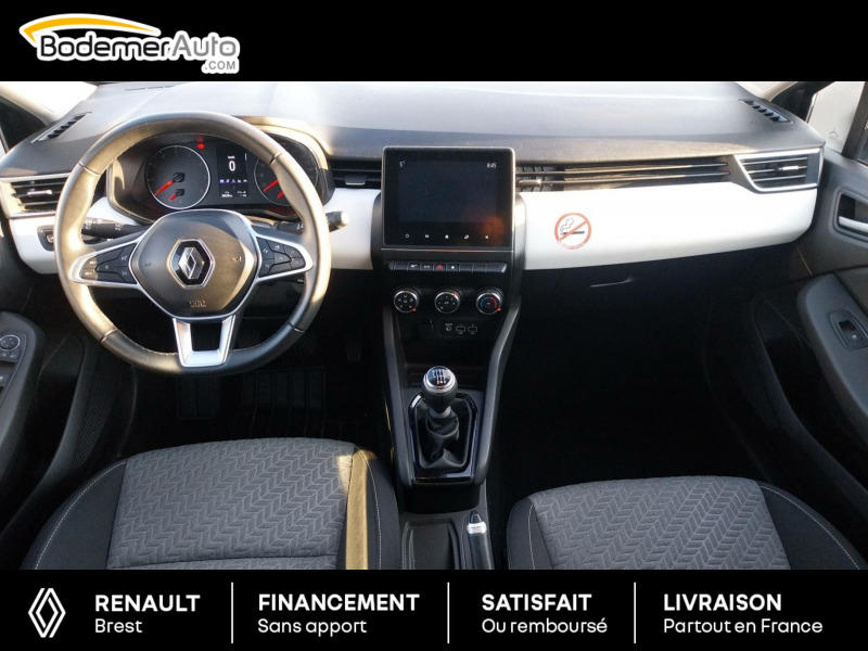 Renault Clio TCe 90 Evolution