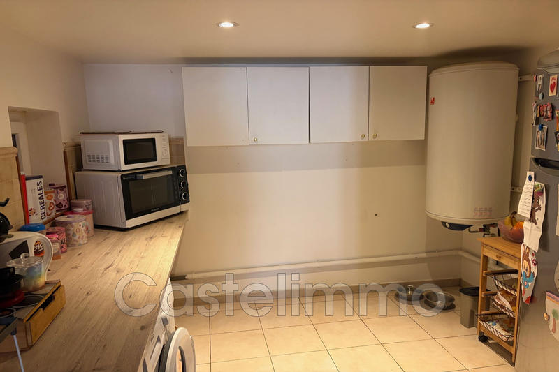 Appartement - 90 m² - 4 pièces