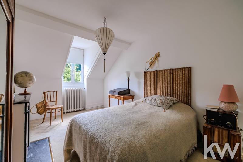 Maison - 150 m² - 8 pièces