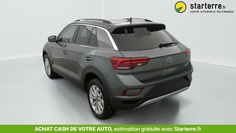 Volkswagen t-Roc 1.5 Tsi Evo2 150 Start/Stop Dsg7 Life
