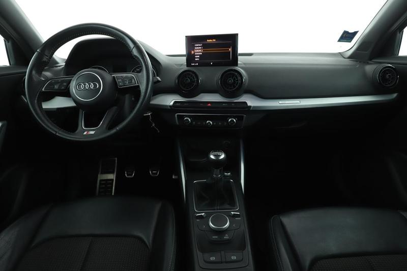 Audi Q2 30 Tdi s line 116 ch