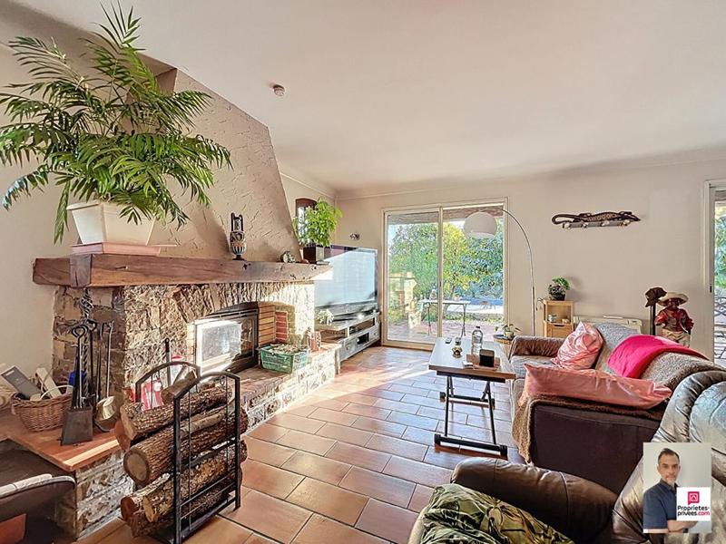 Villa - 159 m² - 5 pièces