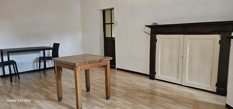 Duplex - 106 m² - 5 pièces