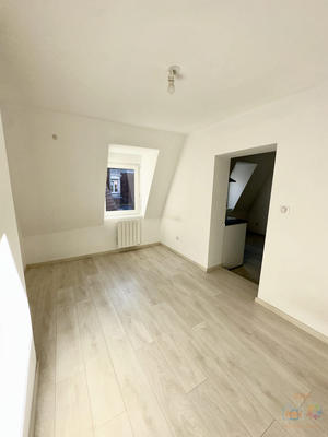 Appartement - 33 m² - 2 pièces