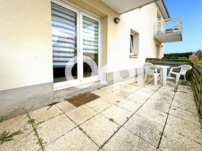 Appartement - 80 m² - 3 pièces