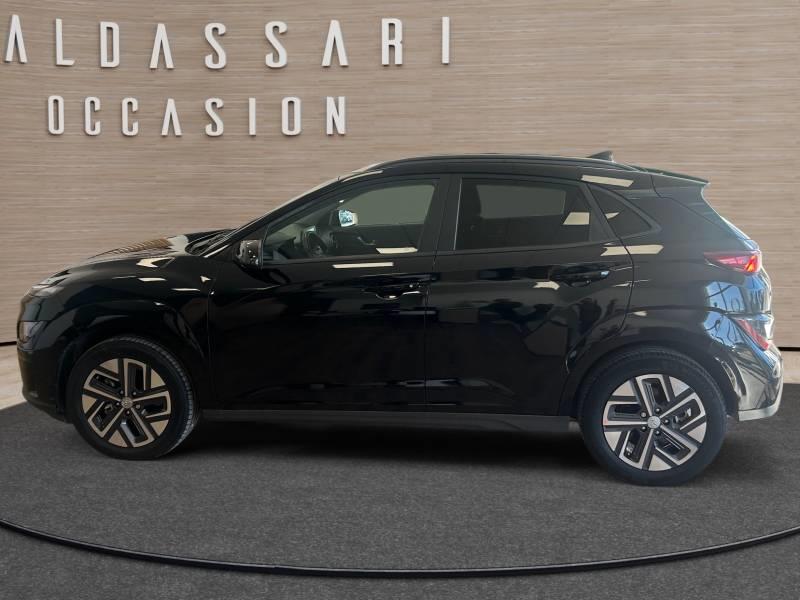Hyundai Kona Electrique 39 kWh - 136 ch Intuitive