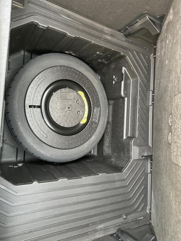 Ford Puma 1.0 Flexifuel 125 ch mHEV s&amp;S Bvm6 Titanium