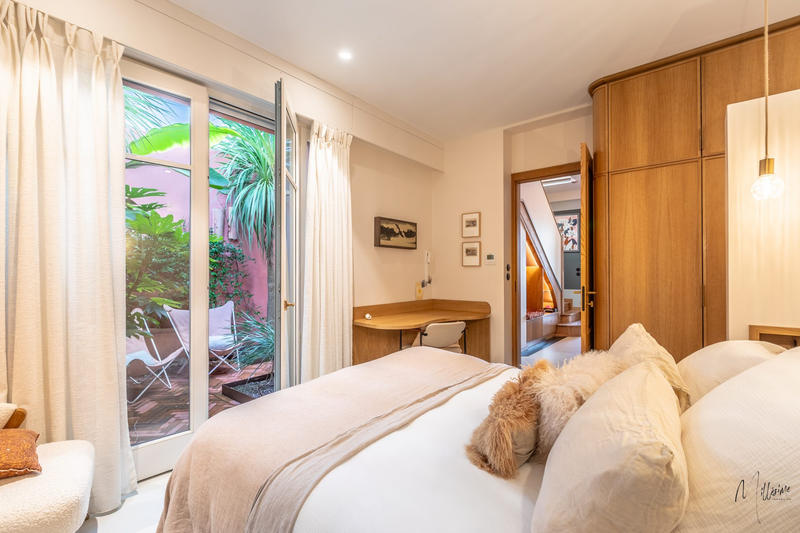 Maison - 141 m² - 6 pièces