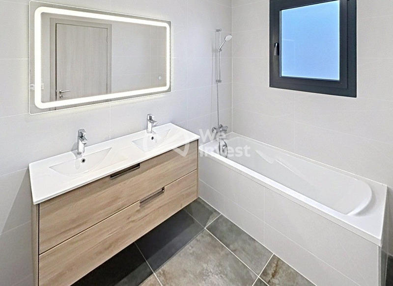 Villa - 133 m² - 5 pièces