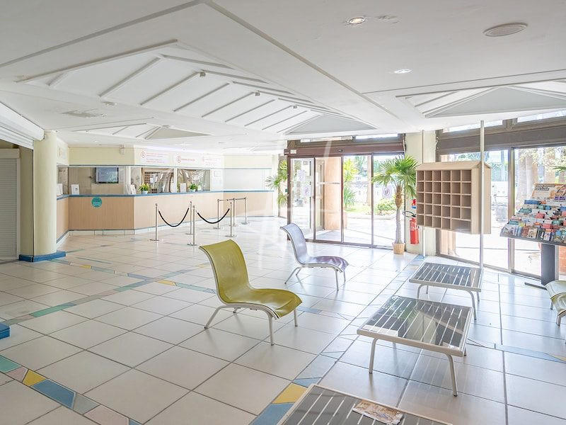 Appartement - 25 m² - 2 pièces