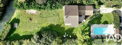 Maison - 177 m² - 6 pièces