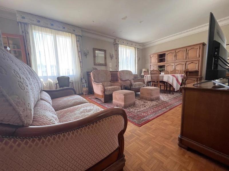 Maison - 79 m² - 4 pièces