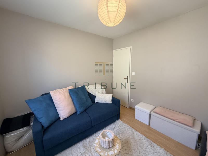 Maison - 75 m² - 3 pièces