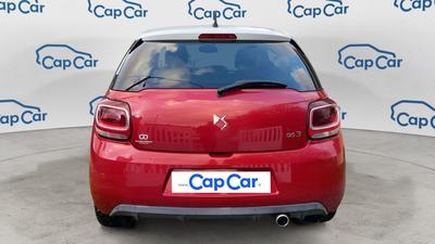 Ds Ds 3 1.2 Puretech 82 So Chic