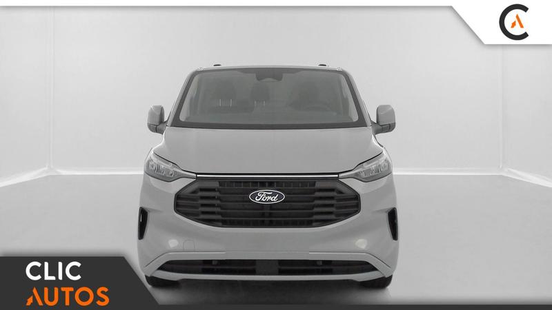 Ford Transit Custom 320 L2h1 2.0 Ecoblue 170ch Limited Bva8