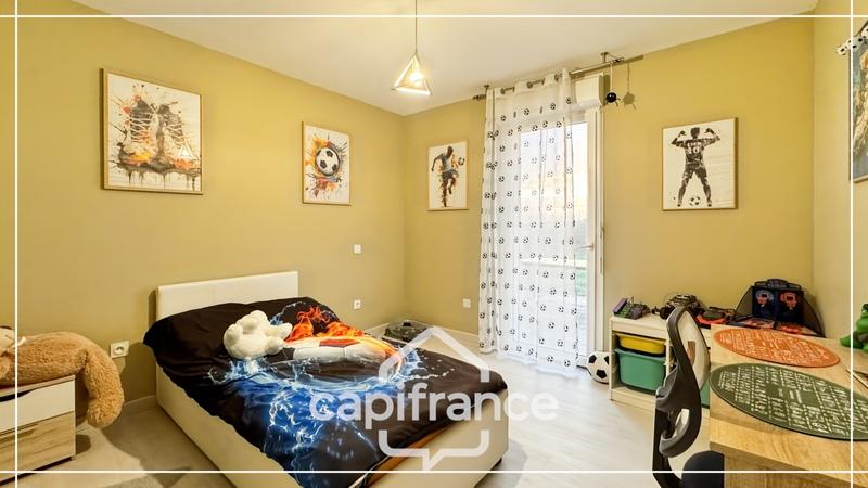 Maison - 123 m² - 5 pièces