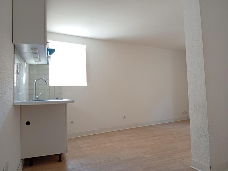 Appartement - 31 m² - 2 pièces