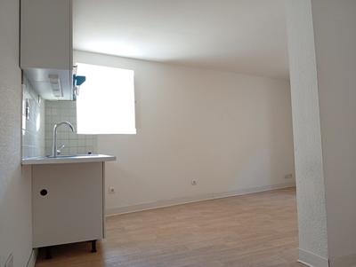 Appartement - 31 m² - 2 pièces
