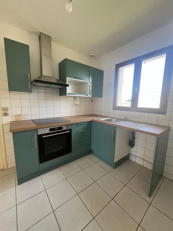 Maison - 98 m² - 4 pièces