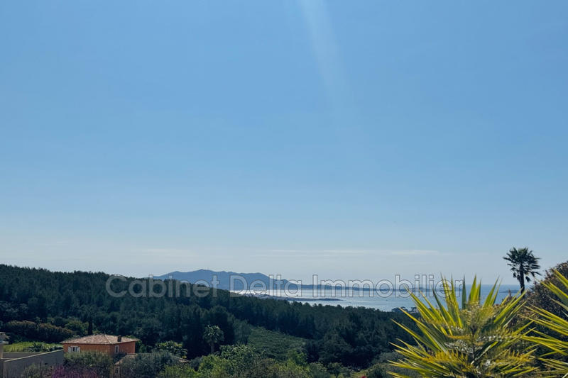 Villa - 130 m² - 5 pièces